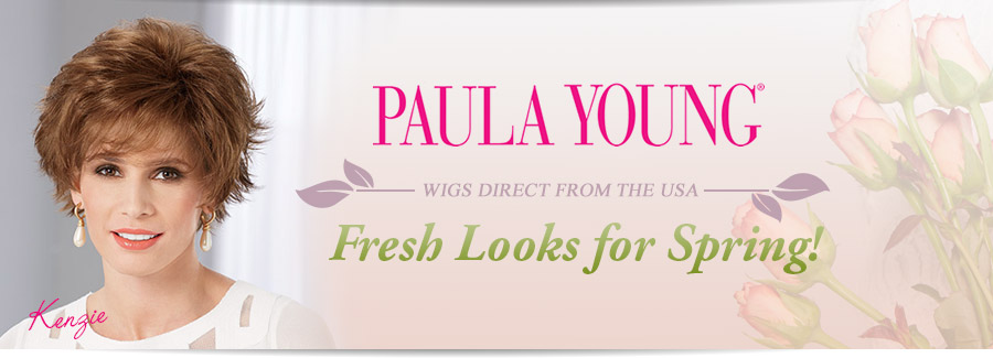 paula young wigs track order